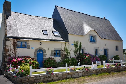 Gîtes les Aigrettes de la Ria, Gîte à Sainte-Hélène