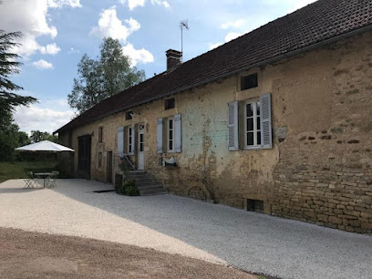 Le Cognassier - Gîtes De France, Gîte à Vitteaux