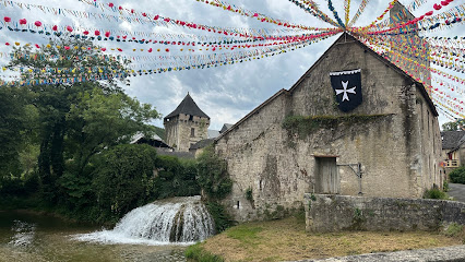 Gîte - Charmante Maison De Village Gîte à Condat-sur-Vézère