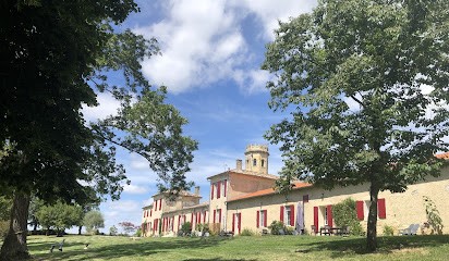 gite dubos, Gîte à Laroque