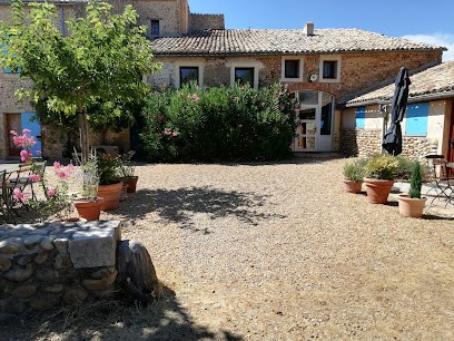 Bastide The Guérine, Gîte à Valensole