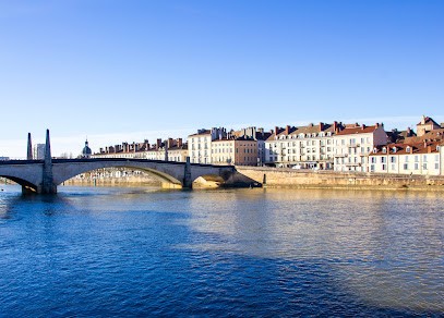DOUCEUR EN VILLE, Gîte à Chalon-sur-Saône