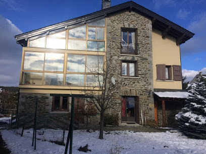 La Close - Gîtes De France, Gîte à Bolquère