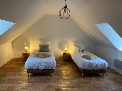 Le Gîte De Boutissaint, Gîte à Fontenoy