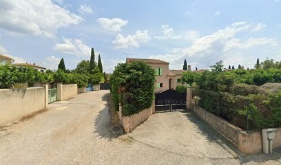 La Mourièsenne, Gîte à Mouriès