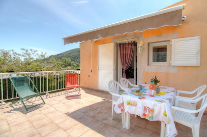 Paomia - Gîtes De France, Gîte à Vico