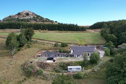 La petite borie, Gîte à Lachamp-Raphaël
