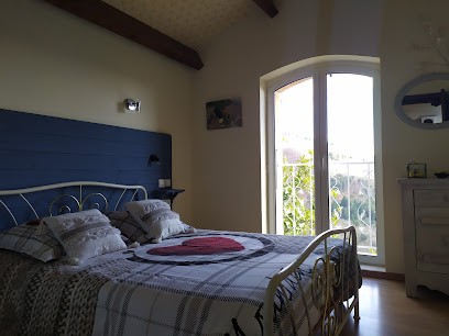 Gite de veyrieres, Gîte à Chirols