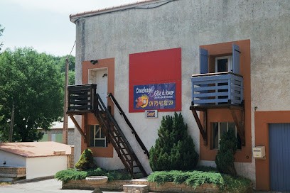 Gîte La Marmotte chez Yves, Gîte au Chaffal