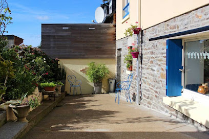 Entre Terre Et Mer - Gîtes De France Gîte à Plérin