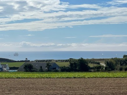 Gîte Plougonvelin Le Mezou, Gîte à Plougonvelin