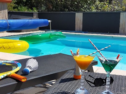 L'OISELLERIE, Gîte à Castelnou