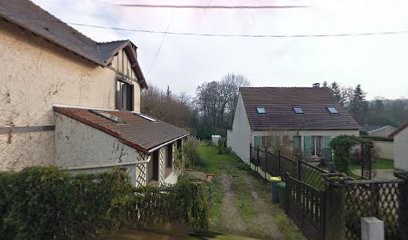 O Fil De L' Eau, Gîte à Itteville