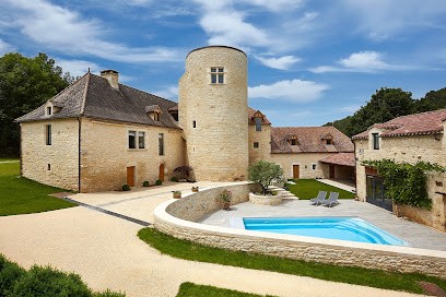 La Tour de Ginaillac, Gîte aux Arques