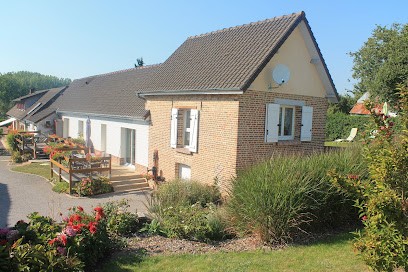 Les Gîtes Du Clos Picard, Gîte à Miannay