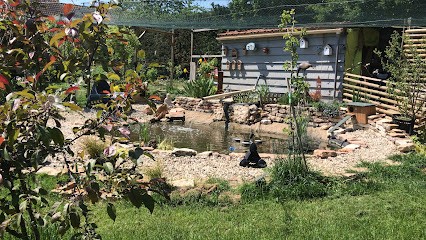 L'Art D'une Pause, Gîte à Champagny-sous-Uxelles