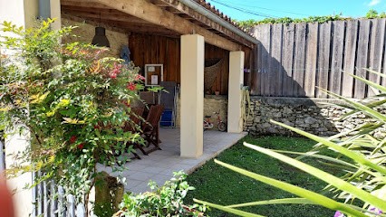 La Fourniere, Gîte à Illats