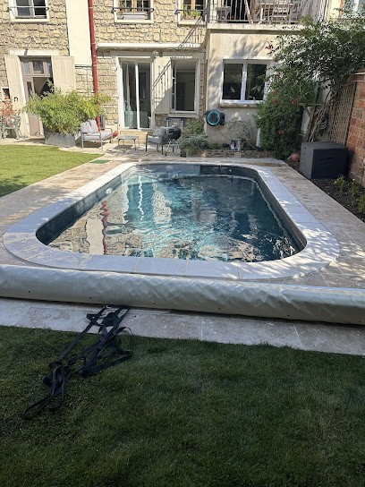 Bonheur En Seine, Gîte à Poissy