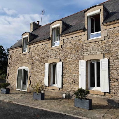 Gîte Breizhen, Gîte à Treffiagat