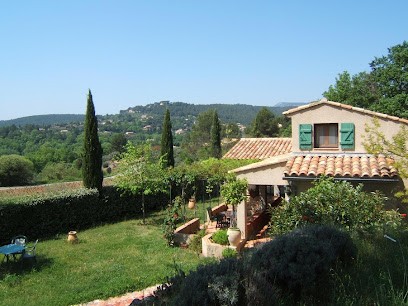 La Radassière, Gîte à Cotignac