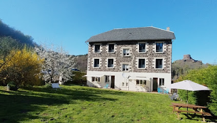 Gîte Murol Résidence De Michèle Gîte à Murol