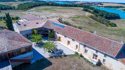 Aude cottage area of ​​Milhas, Gîte à Cumiès