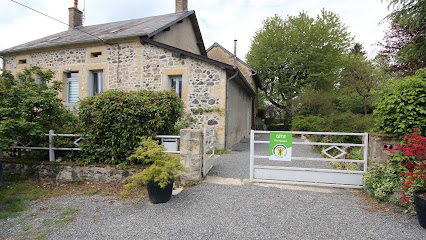 Gîte Du Verger - Gîtes De France, Gîte à Onlay