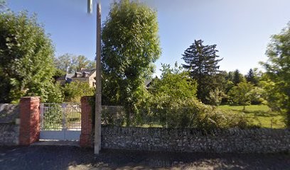 Gîte Clé Vacances, Gîte à Laissac-Sévérac l'Église