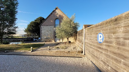Gîte De Chartres, Gîte à Poisvilliers