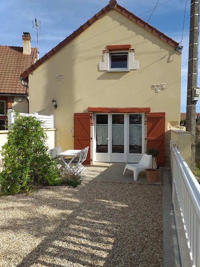 Les Semailles - Gîtes De France, Gîte à Boisville-la-Saint-Père