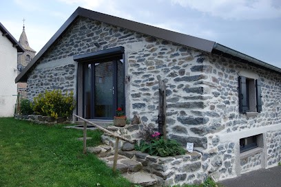 Chez Paulette, Gîte aux Estables