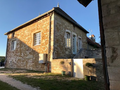La Maison Du Grand Four, Gîte à Mercurey