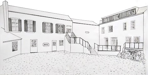 Le Centre - Brassy, Gîte à Brassy