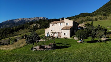 Gîte Alpes-de-Haute-Provence, Toge, Gîte à Hautes-Duyes