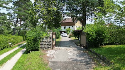 Le Chalet Du Lac, Gîte à Doucier