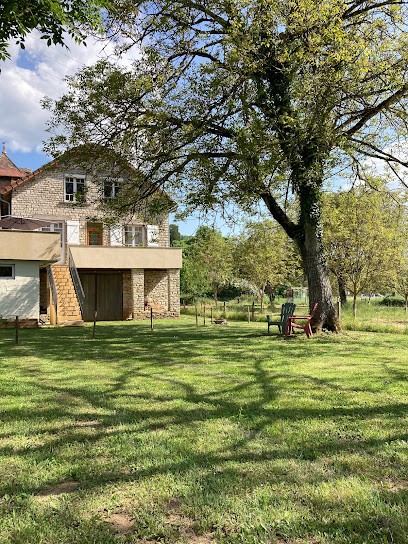 Gîte Les Clés Des Champs, Gîte à Lacave