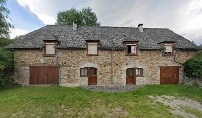 gite LA GRANGE DE NOLORGUES, Gîte à Espeyrac
