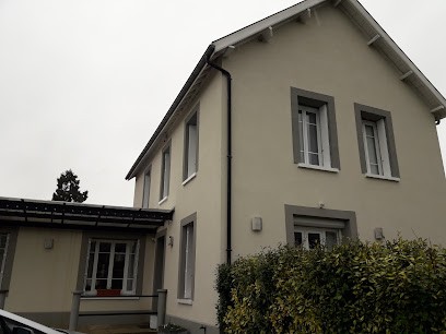 Gîte Du Parc, Gîte à Anthenay