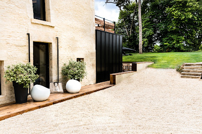 Chez Laurence Du Tilly - L'annexe, Gîte à Colomby-Anguerny