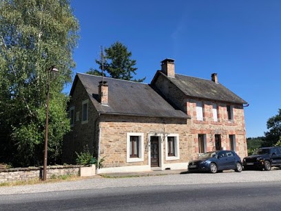 Le Lotus Corrézien, Gîte au Lonzac