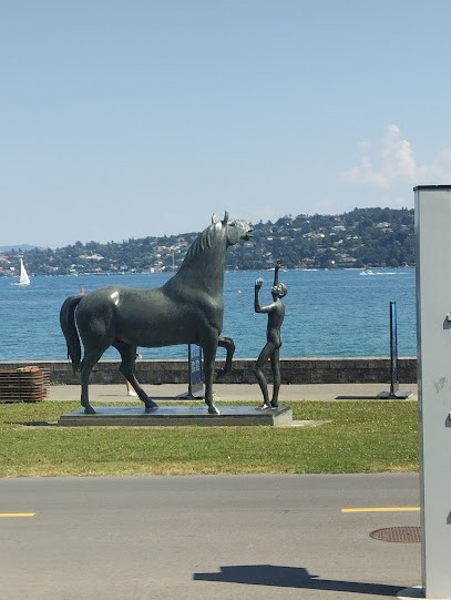 Gite Moun Mazet, Gîte à Miramas