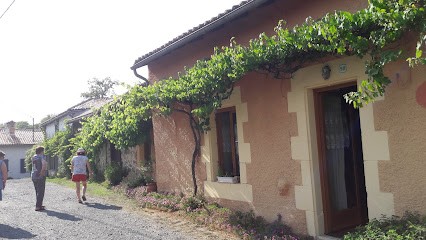 GITE DE LA VERGNE, Gîte à L'Isle-Jourdain