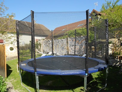 Gîte Morard, Gîte à Gigny-sur-Saône