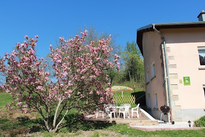 Gîte L'Orière Des Bois, Gîte à Ronchamp