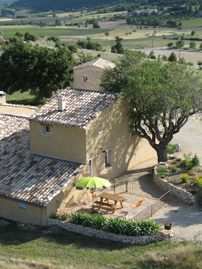Gîte Le Moulin, Gîte à La Rochegiron