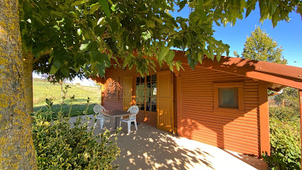 Petit Chalet Dans Le Sud Aveyron - Gîtes De France, Gîte aux Costes-Gozon
