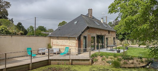 Gîte Des 2 Amants, Gîte à Flipou