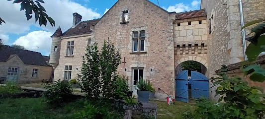Gîte l'échauguette du Perche, Gîte à Perche en Nocé