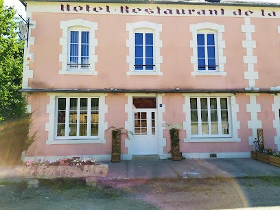 Gite De La Gare, Gîte à Varzy