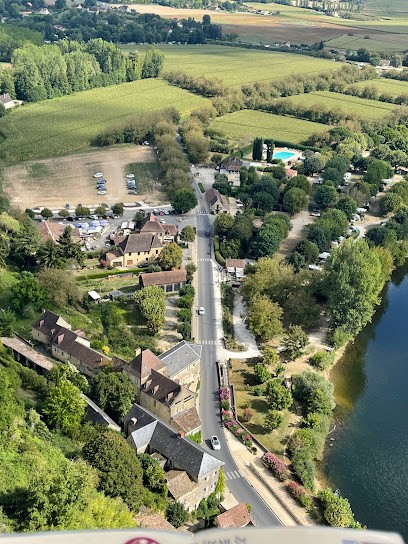 Fontenille Centre De Vacances, Gîte au Buisson-de-Cadouin
